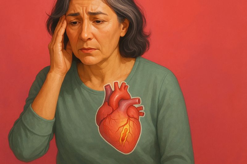 מה מחליש כל מזל מבלי שהוא יודע