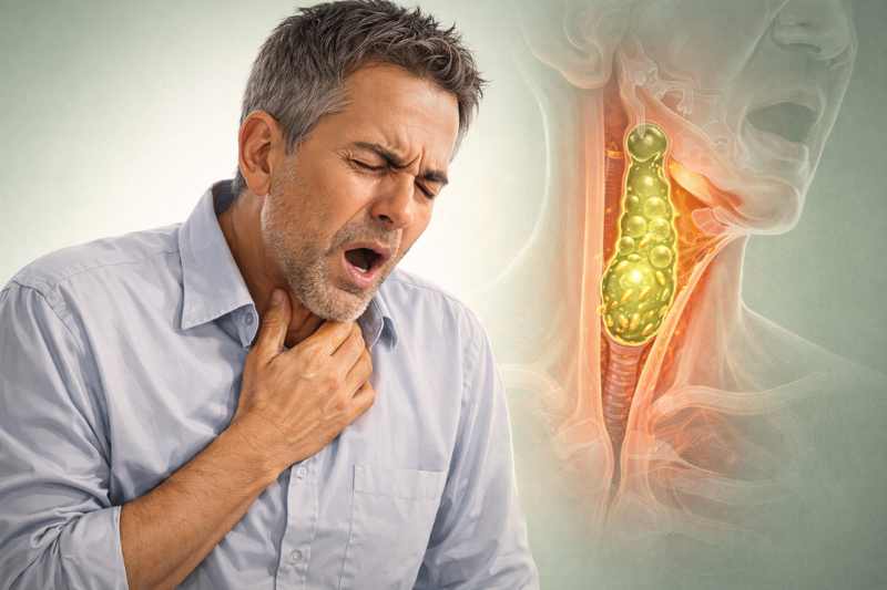 6 טעויות שיגרמו לליחה להיתקע יותר