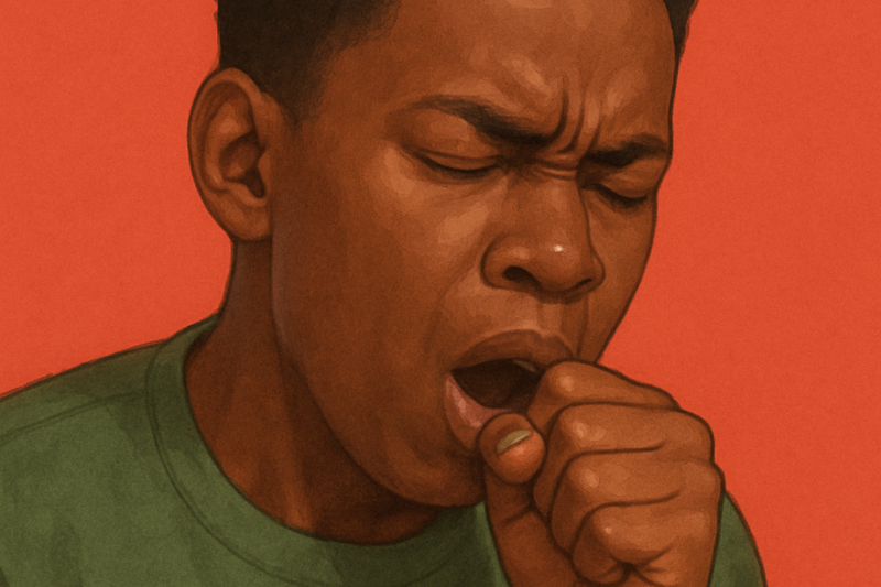 5 משקאות שמחמירים שיעול