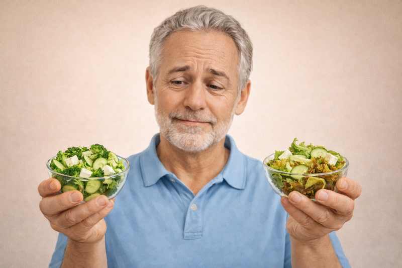 המזון הזה נראה בריא אבל מזיק