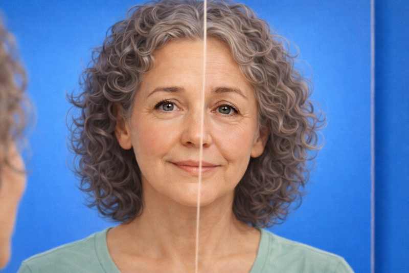 אזהרה! ההרגל הזה מאיץ הזדקנות בעור