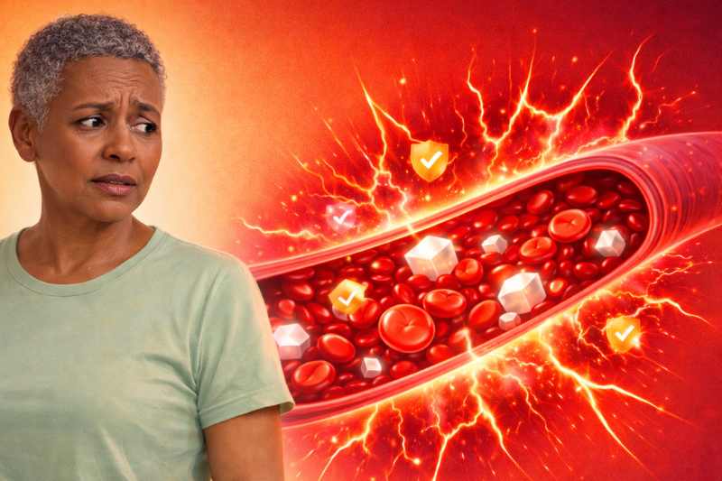 זה מה שיקרה אם תאכלו מתוק על בטן ריקה כל יום