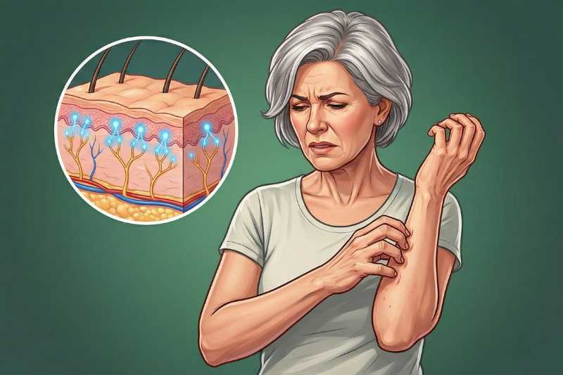 אל תתעלמו מהסימן הזה בעור