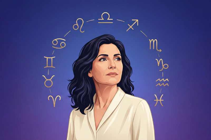 מה מחכה לכל מזל בשנה הקרובה?