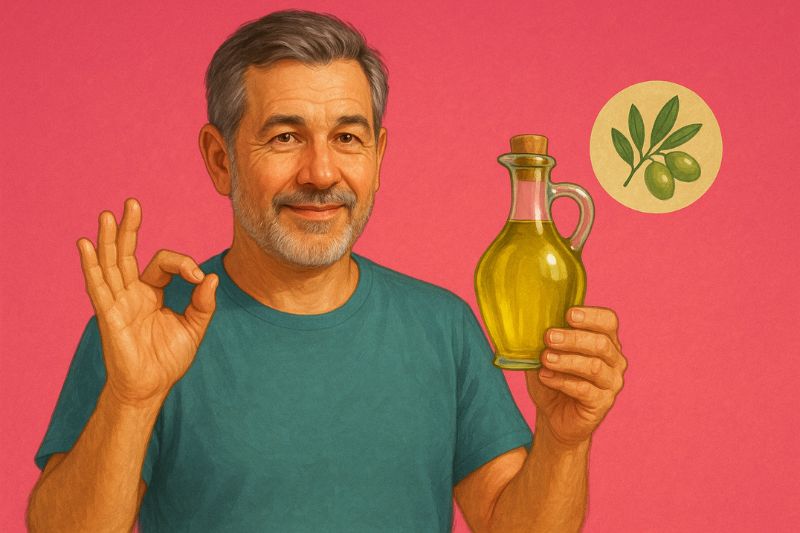 סגולה תימנית לפתיחת מזל עם מרכיב אחד מהמטבח