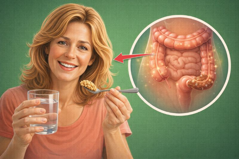 5 הרגלים שיגרמו ליציאות להיות סדירות יותר