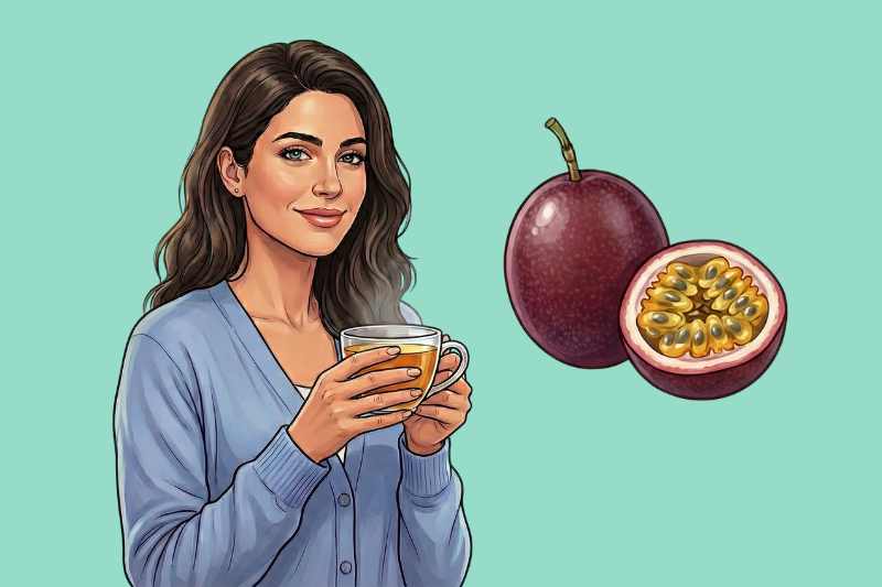 הצמח שמרגיע חרדה יותר מכל כדור