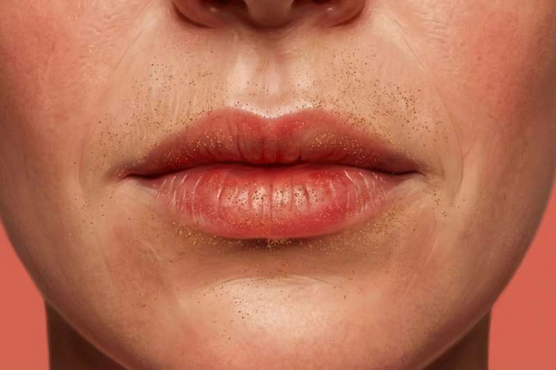 רוצות שפתיים מלאות? השיטה עם הקינמון שעובדת כמו קסם