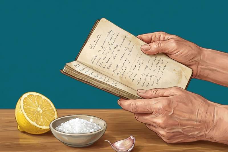 12 תרופות סבתא עתיקות שכל אישה חייבת להכיר (והן באמת עובדות)