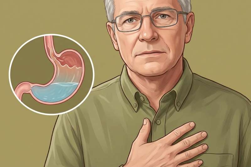 7 שיטות טבעיות לכבות את השרפה בבית החזה: סוף לצרבות ולחומציות