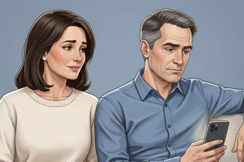 6 סימנים שהוא פשוט לא בקטע שלך (וחבל על הזמן)