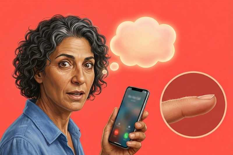 5 סימנים שמישהו חושב עליך ממש ברגע זה