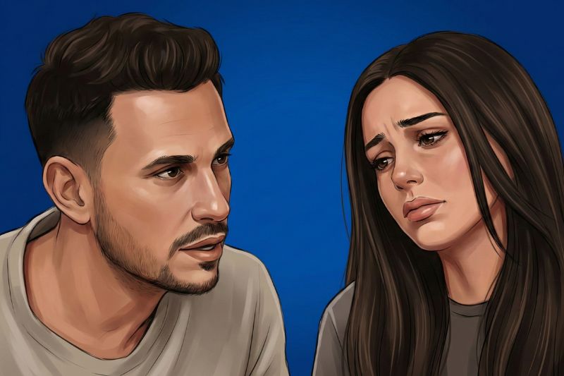 איך לזהות מניפולציות רגשיות בשיחה אחת פשוטה