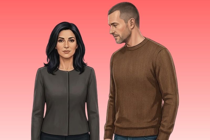 איך לגרום לו להרגיש שאת האישה החשובה בחייו