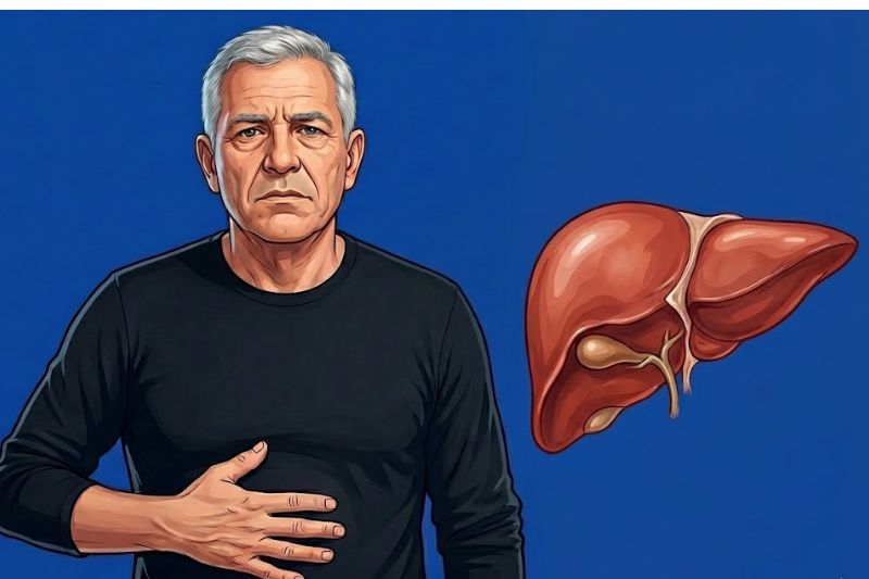 איך לנקות את הכבד משומנים בתוך 7 ימים