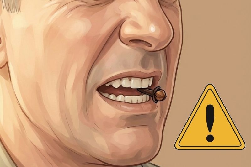 למה כדאי ללעוס ציפורן כל בוקר?