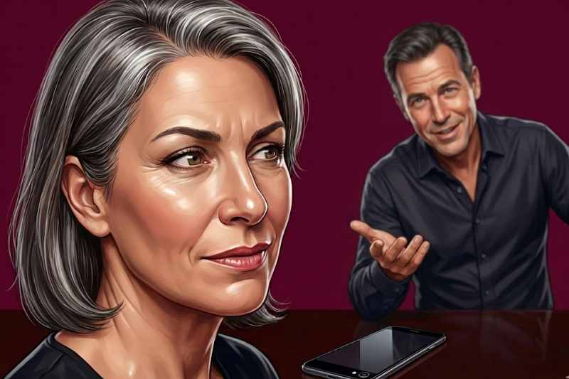 איך לזהות "נרקיסיסט" בדייט הראשון (ולברוח בזמן)