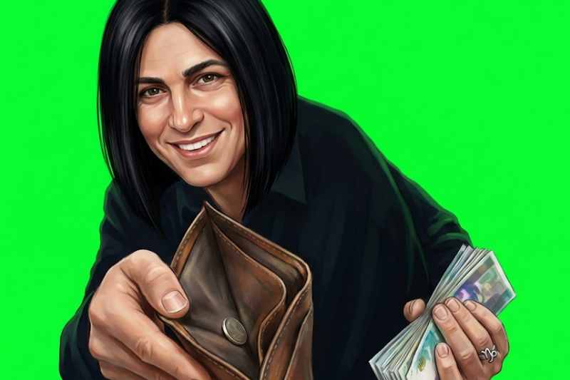 זה המזל הכי קמצן בטירוף