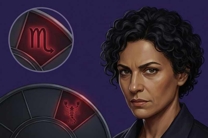 המזל היחיד בגלגל המזלות שאסור לכם לשקר לו