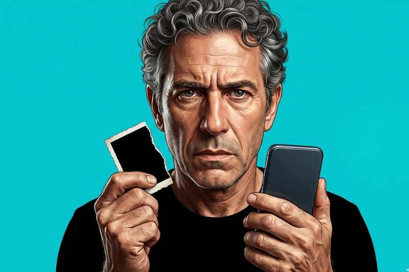 המזל שלא ישחרר ממך לעולם אחרי פרידה