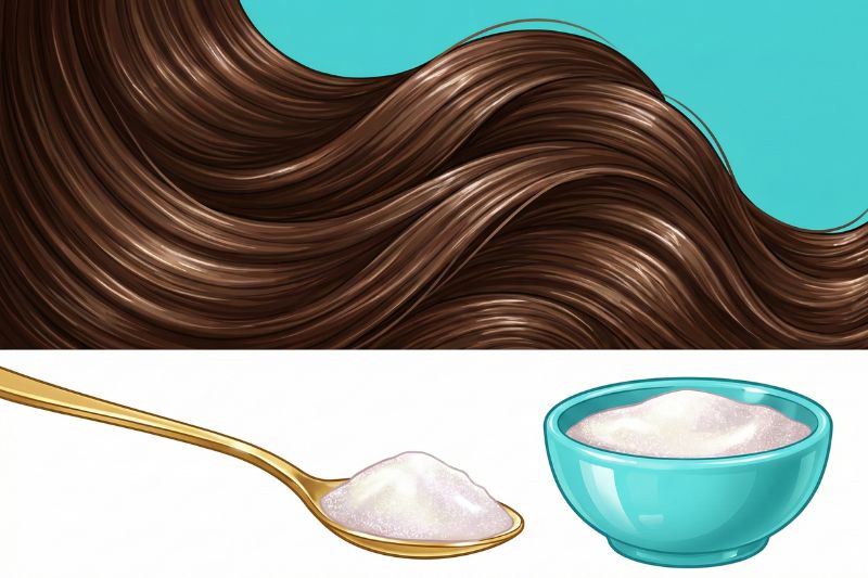 6 מזונות שיעזרו לך לייצר קולגן באופן טבעי (והדרך הקלה להשלים את החסר)