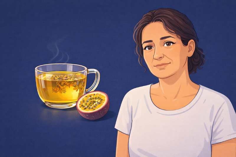 חליטה אחת שתעזור לכם להירדם בלי מחשבות טורדניות