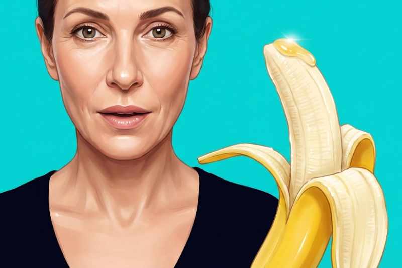 "אפקט הבוטוקס": הפרי שמותח את העור באופן טבעי