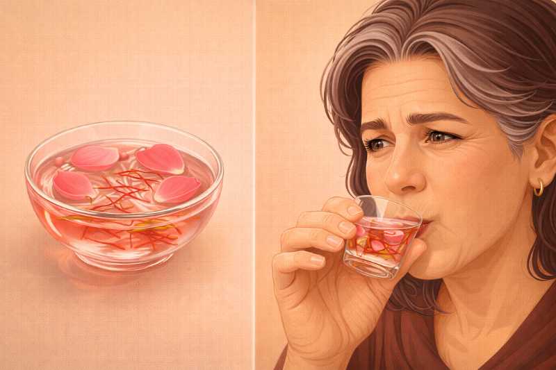 המנהג הפרסי העתיק שיחזיר לכם את השקט הנפשי